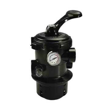 Slika Šestopoložajni ventil Emaux 6/4" MPV07 za Top Mount filtere